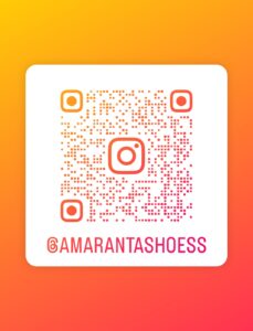 Amaranta Shoes