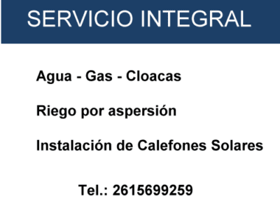 Servicio Integral Hector Lizarraga