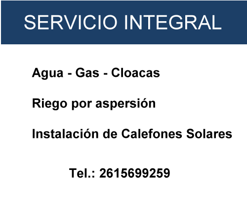 Servicio Integral Hector Lizarraga