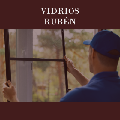 Vidrios Rubén