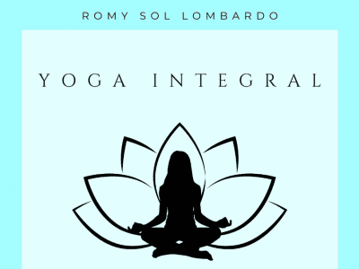 Yoga Integral .