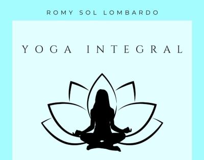 Yoga Integral .