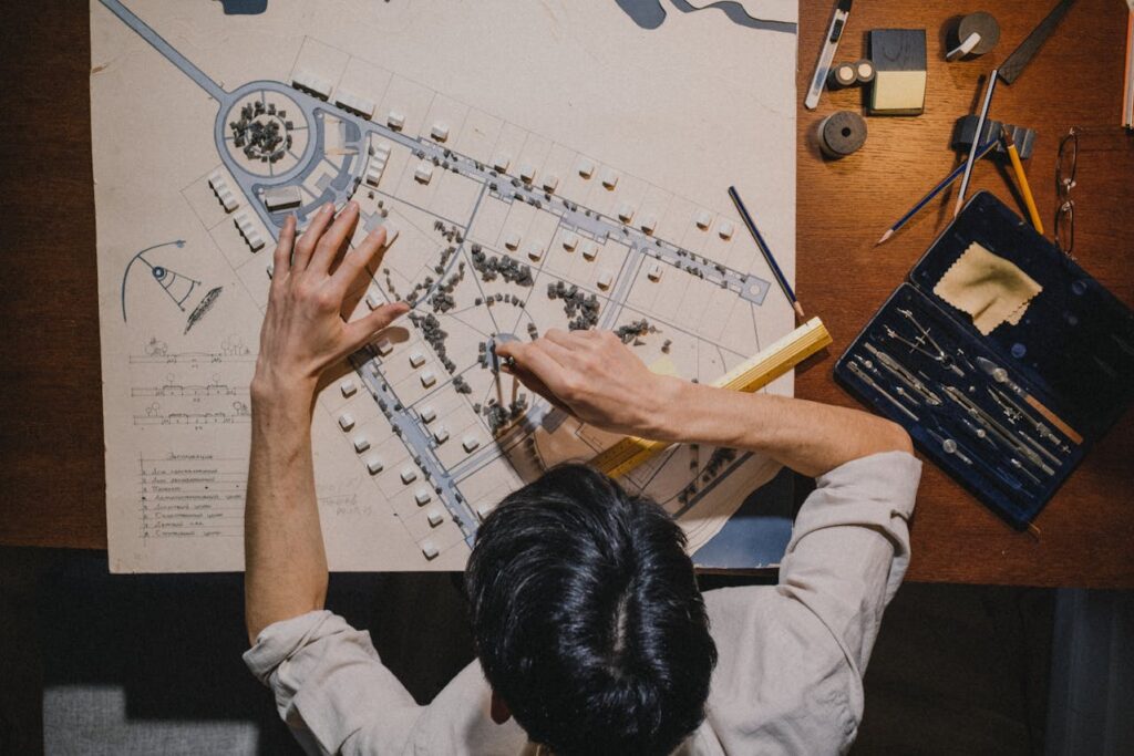 Día del Arquitecto en Argentina: Celebrando la Creatividad y el Ingenio - 01 de Julio