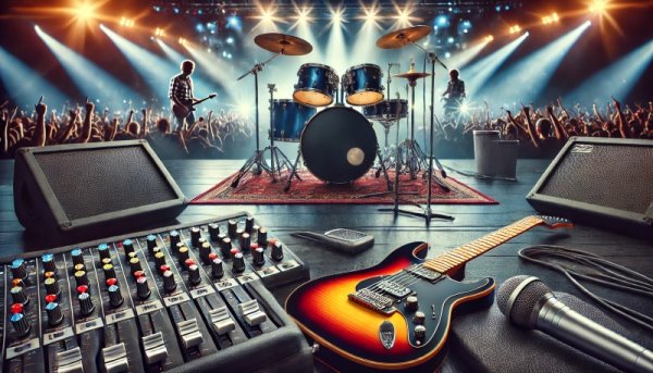 Día de la Música en Argentina: Celebrando el Legado de los Sonidos que nos Unen