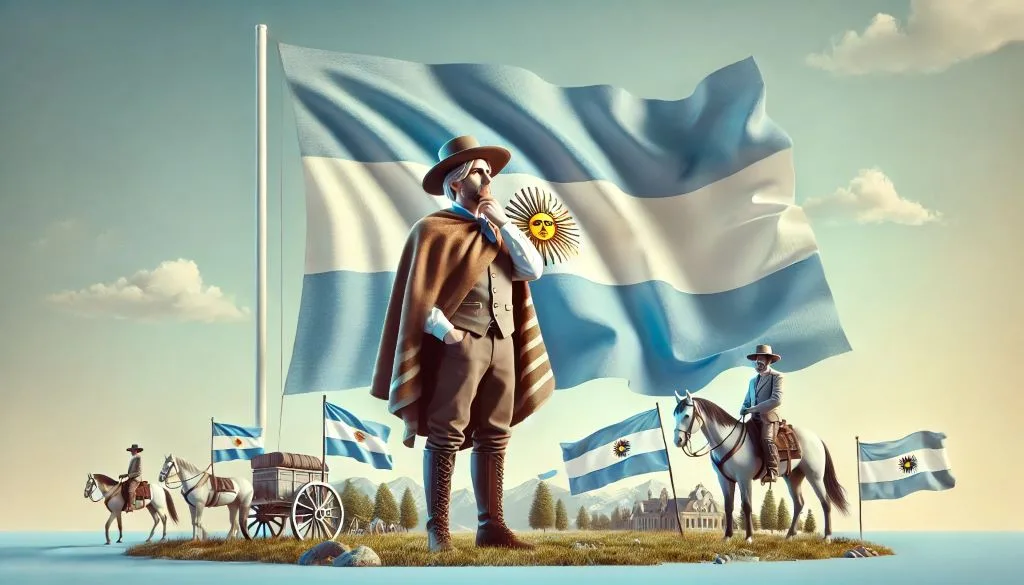 En este momento estás viendo Día de la Tradición en Argentina: Celebrando Nuestra Identidad Cultural