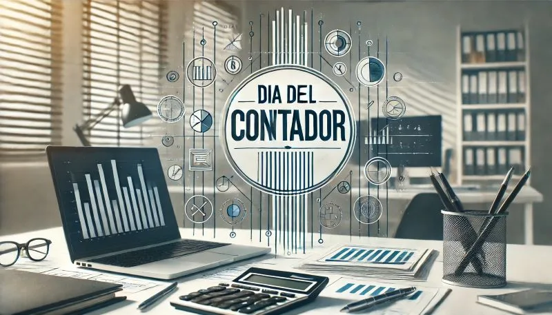 Día del Contador