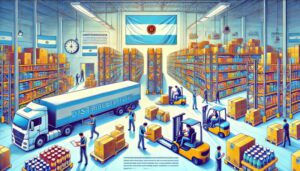 Lee más sobre el artículo 7 de Diciembre, Día del Distribuidor Mayorista en Argentina: Celebrando a los Impulsores del Comercio