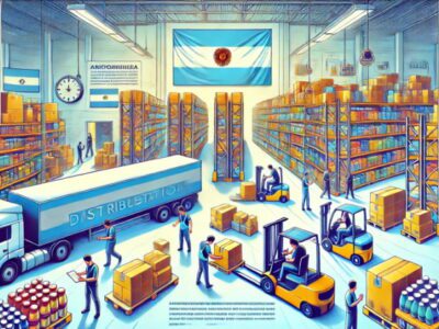 7 de Diciembre, Día del Distribuidor Mayorista en Argentina: Celebrando a los Impulsores del Comercio