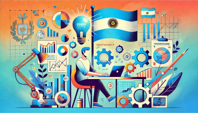 Día del Trabajador Autónomo