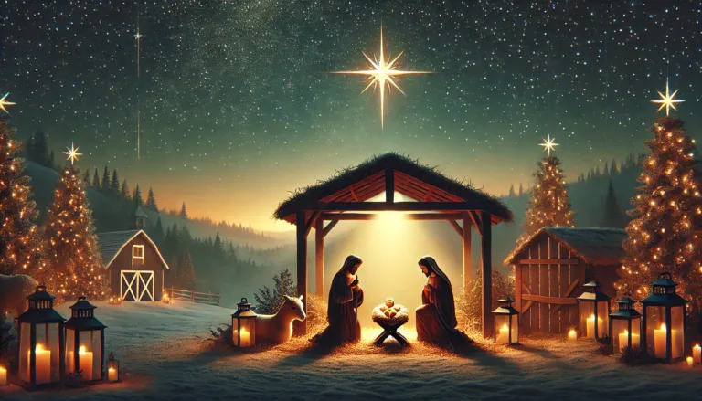 Lee más sobre el artículo «GuíaCuyo Te Desea una Navidad Llena de Paz y Prosperidad»