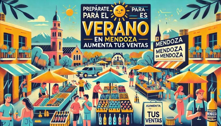 Aumentar Ventas en Verano