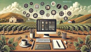 Lee más sobre el artículo Los Mejores Rubros para Trabajar como Freelancer en Mendoza 2025