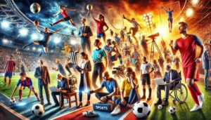 Lee más sobre el artículo Día del Trabajador Deportivo: Homenaje a los Héroes del Deporte