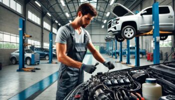 Día del Trabajador Mecánico del Transporte Automotor: Origen y Reconocimiento