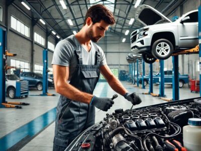 Día del Trabajador Mecánico del Transporte Automotor: Origen y Reconocimiento