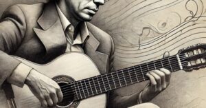 Lee más sobre el artículo Día Nacional del Músico en Argentina: Homenaje a la Creatividad y la Pasión – 23 de enero