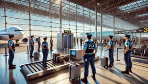 Lee más sobre el artículo Día del Personal de la Policía de Seguridad Aeroportuaria: Origen y Reconocimiento