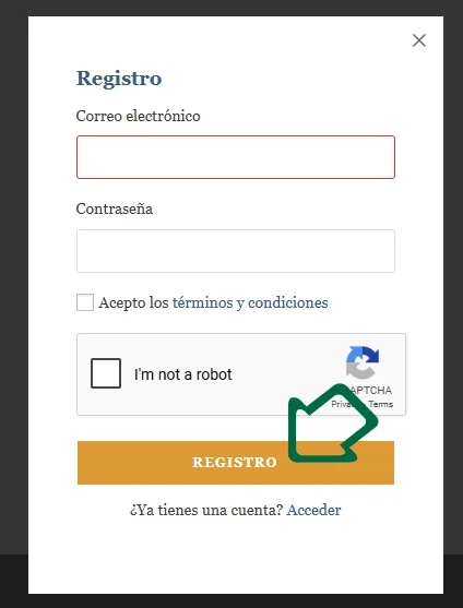 Registrate y publicar en guiacuyo.com