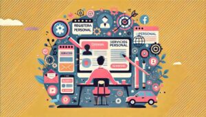 marca personal para servicios en Mendoza