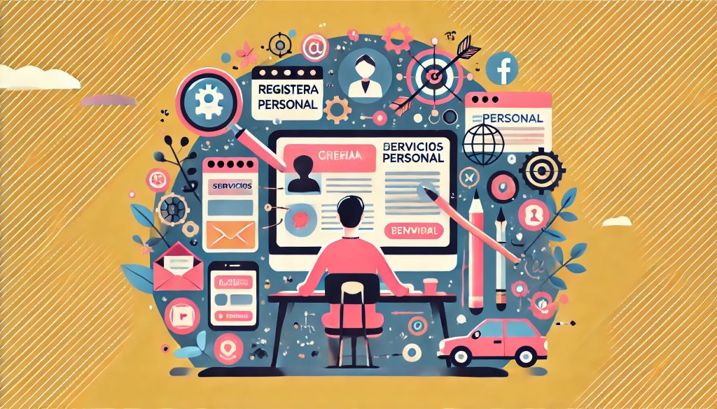 Cómo Crear tu Marca Personal para Servicios en Mendoza