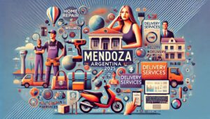 servicios más buscados en Mendoza