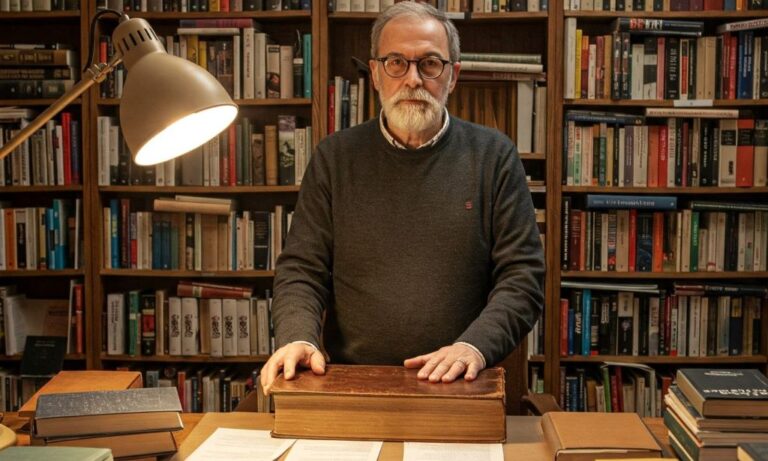 Día del Librero en Argentina