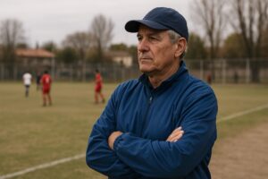 Lee más sobre el artículo Día del Dirigente Deportivo en Argentina: Homenaje a los Líderes del Deporte