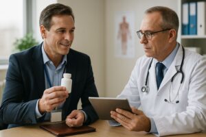 Lee más sobre el artículo Día del Agente de Propaganda Médica en Argentina: Celebrando a los Puentes de la Salud