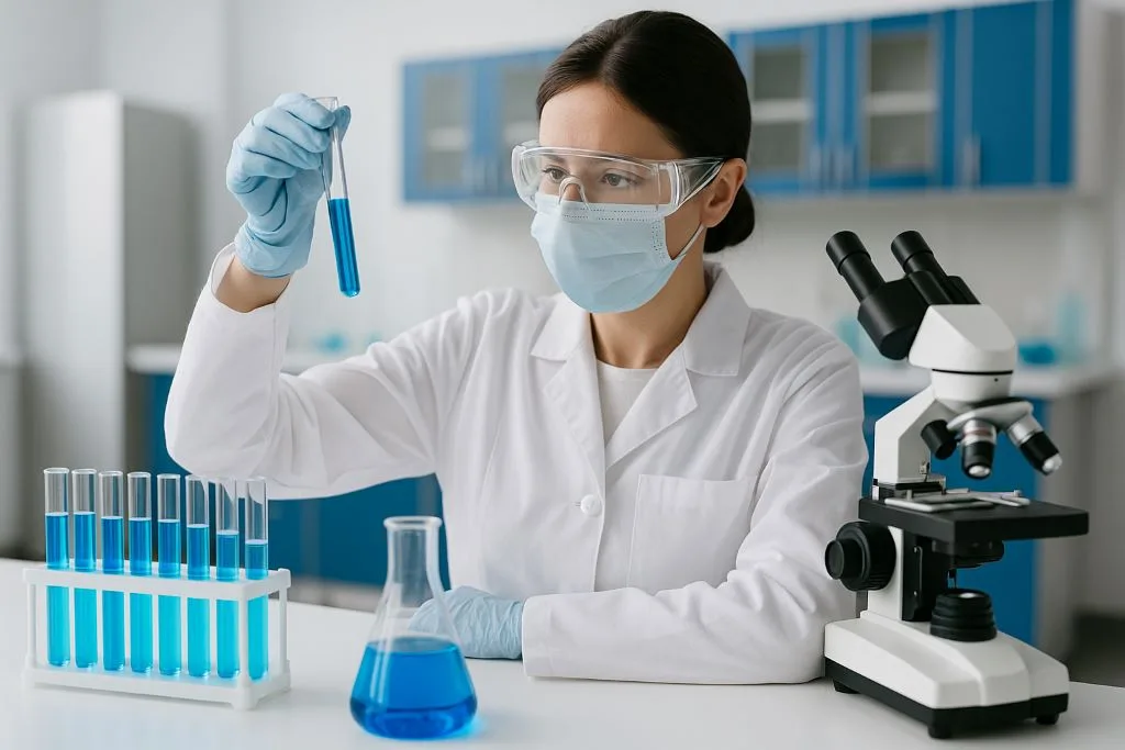 Día del Bioquímico