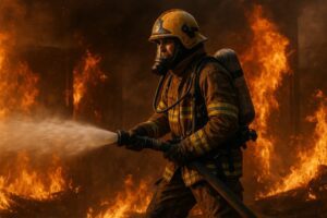 Lee más sobre el artículo Día del Bombero Voluntario en Argentina: Héroes de Vocación y Comunidad