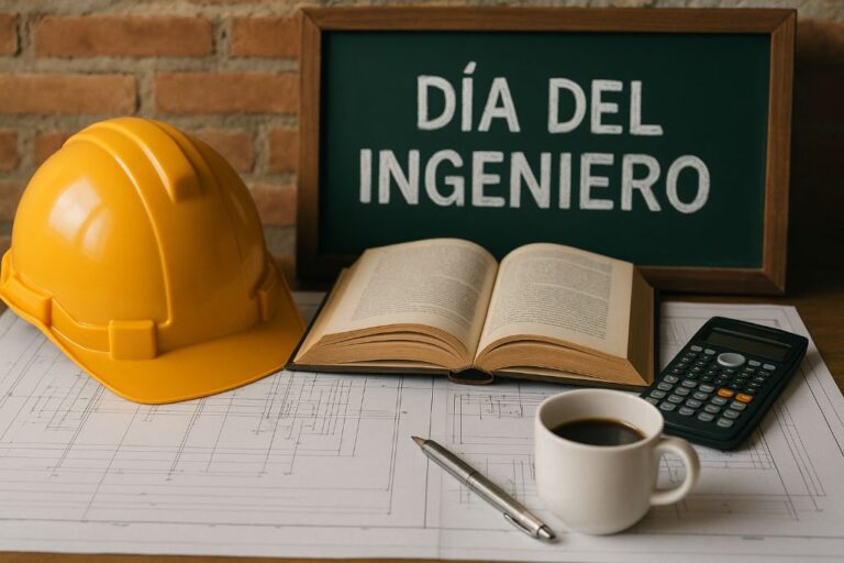 Día del Ingeniero
