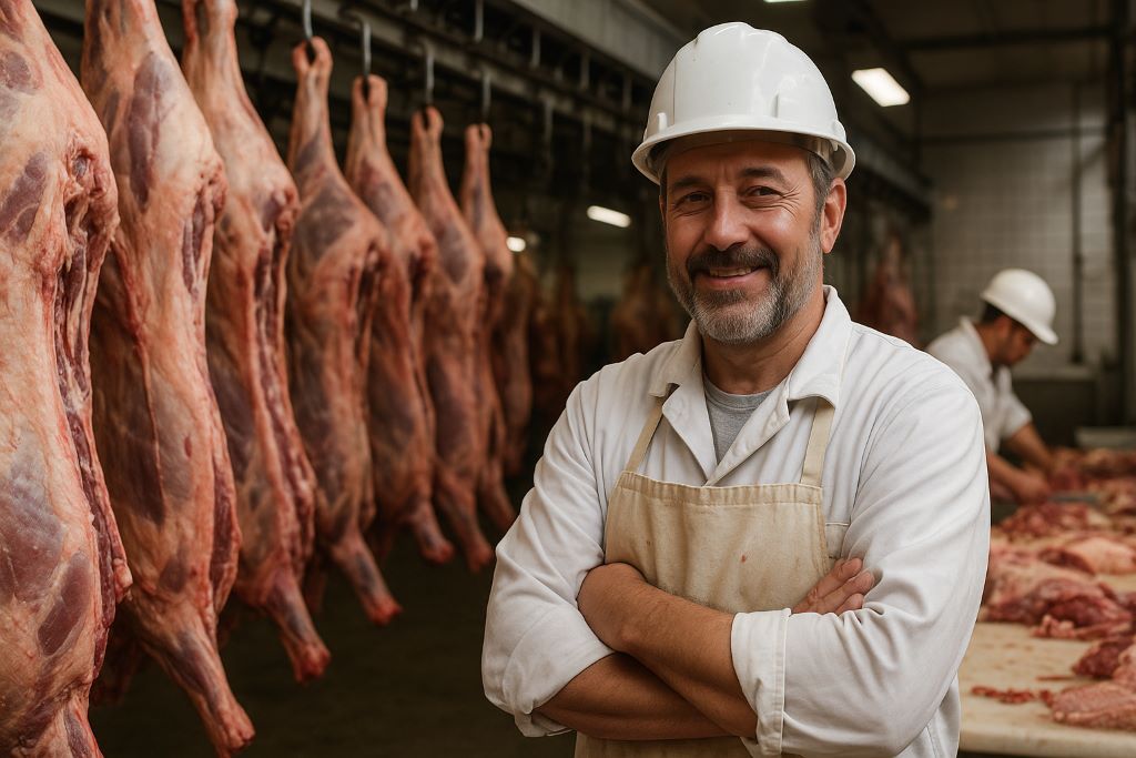 Día del Trabajador de la Carne en Argentina: una celebración con historia y reconocimiento