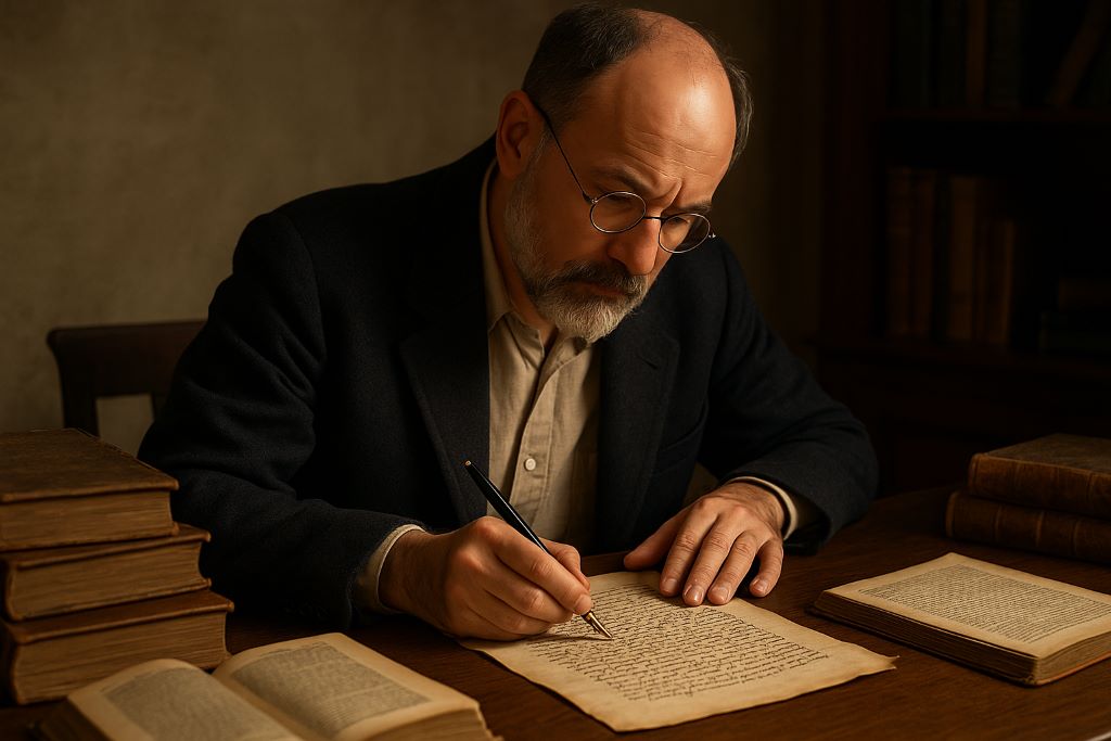 Día del Historiador en Argentina: Homenaje a quienes nos ayudan a comprender el pasado