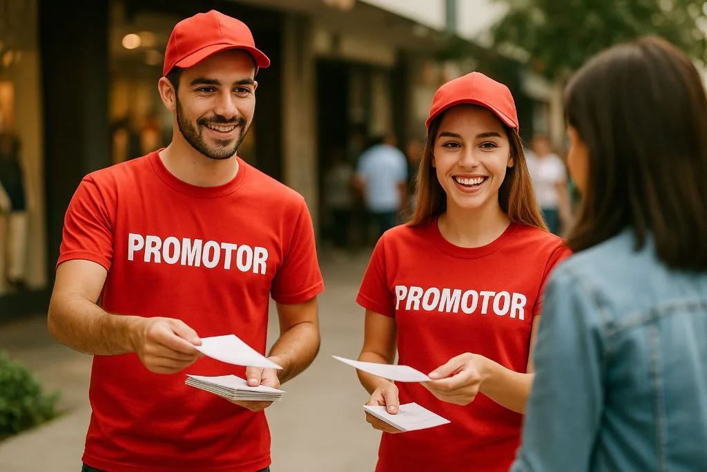 Día del Promotor Publicitario