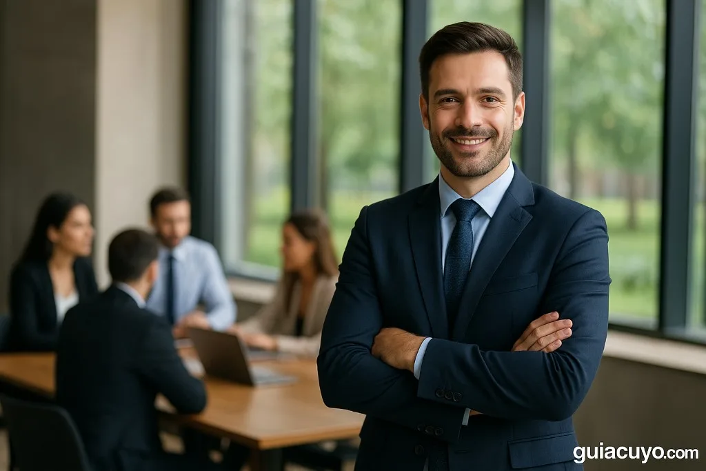 Día del Empresario Nacional