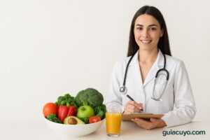 Lee más sobre el artículo Día del Nutricionista: Celebrando a quienes cuidan nuestra salud desde la alimentación