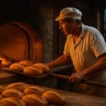 Dìa del Panadero
