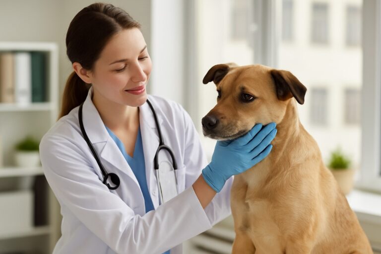 Día del Veterinario en Argentina