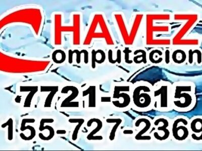 Servicio tecnico de pc computadoras notebook laptop All in one