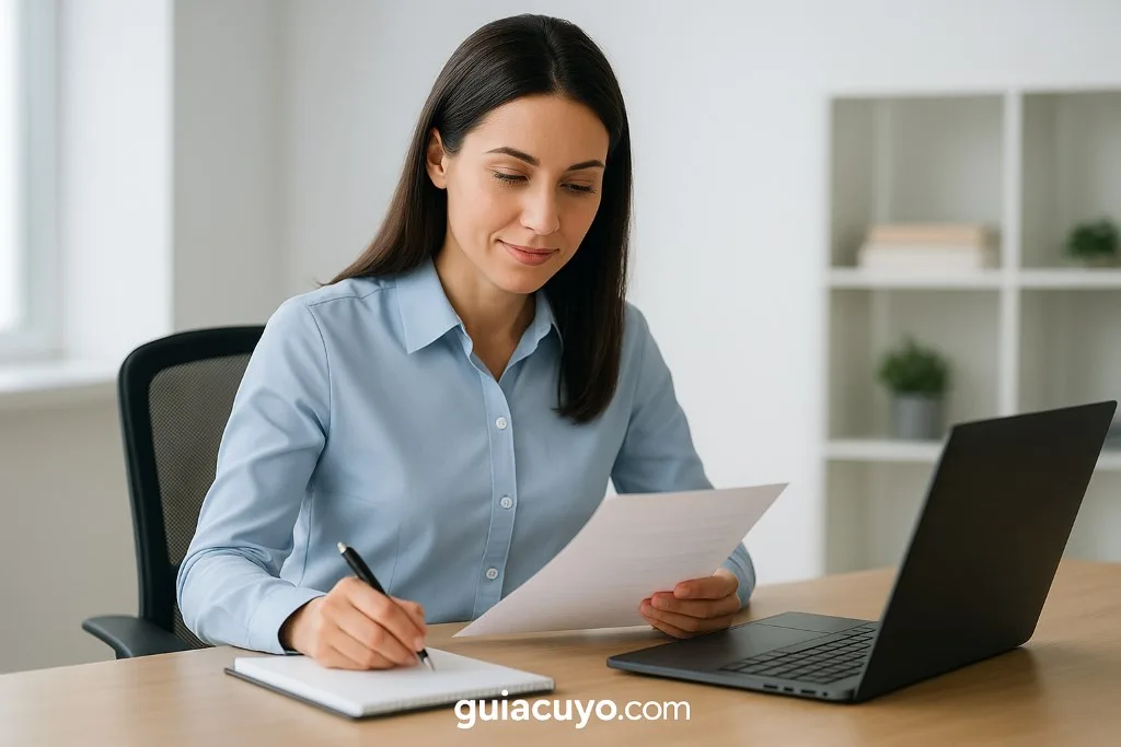 Día de la Secretaria