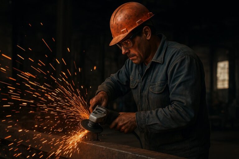 Día del Trabajador Metalúrgico