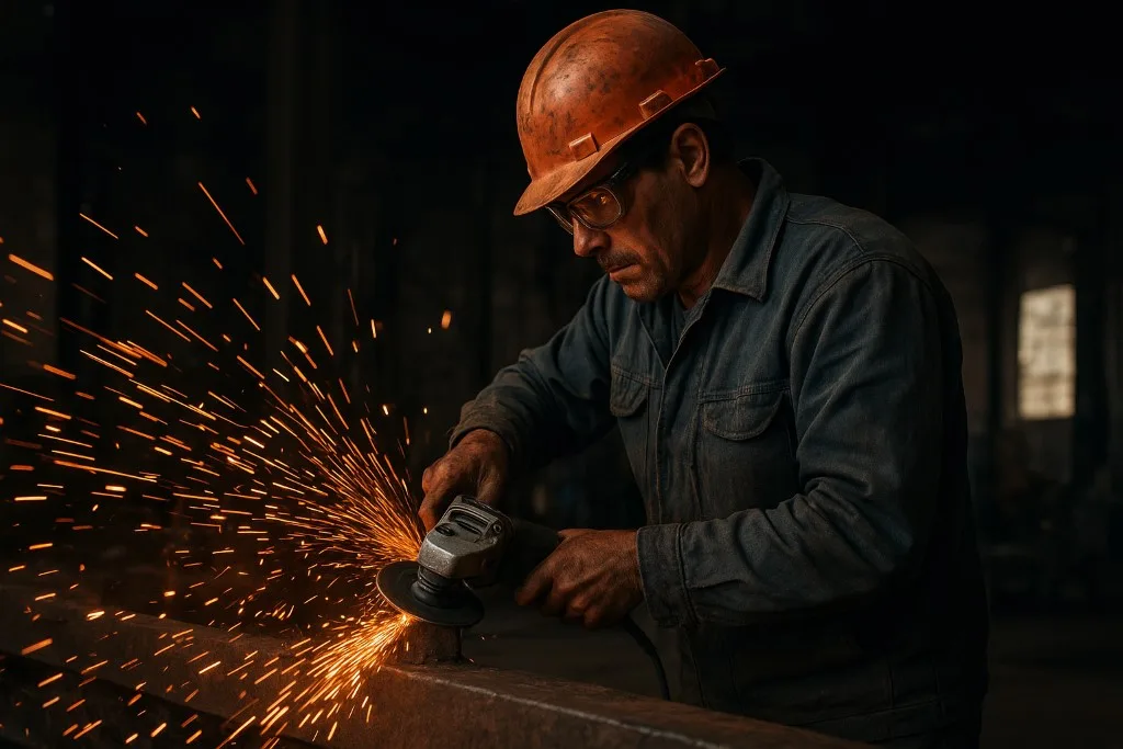 Día del Trabajador Metalúrgico