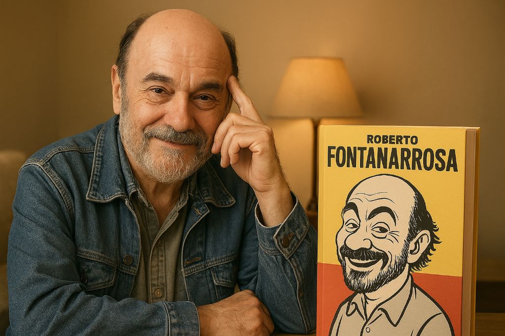 Día del Humorista en Argentina: Celebrando el Legado de Roberto Fontanarrosa