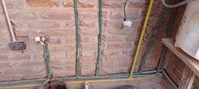 Pablo Alcalde Plomería - 3