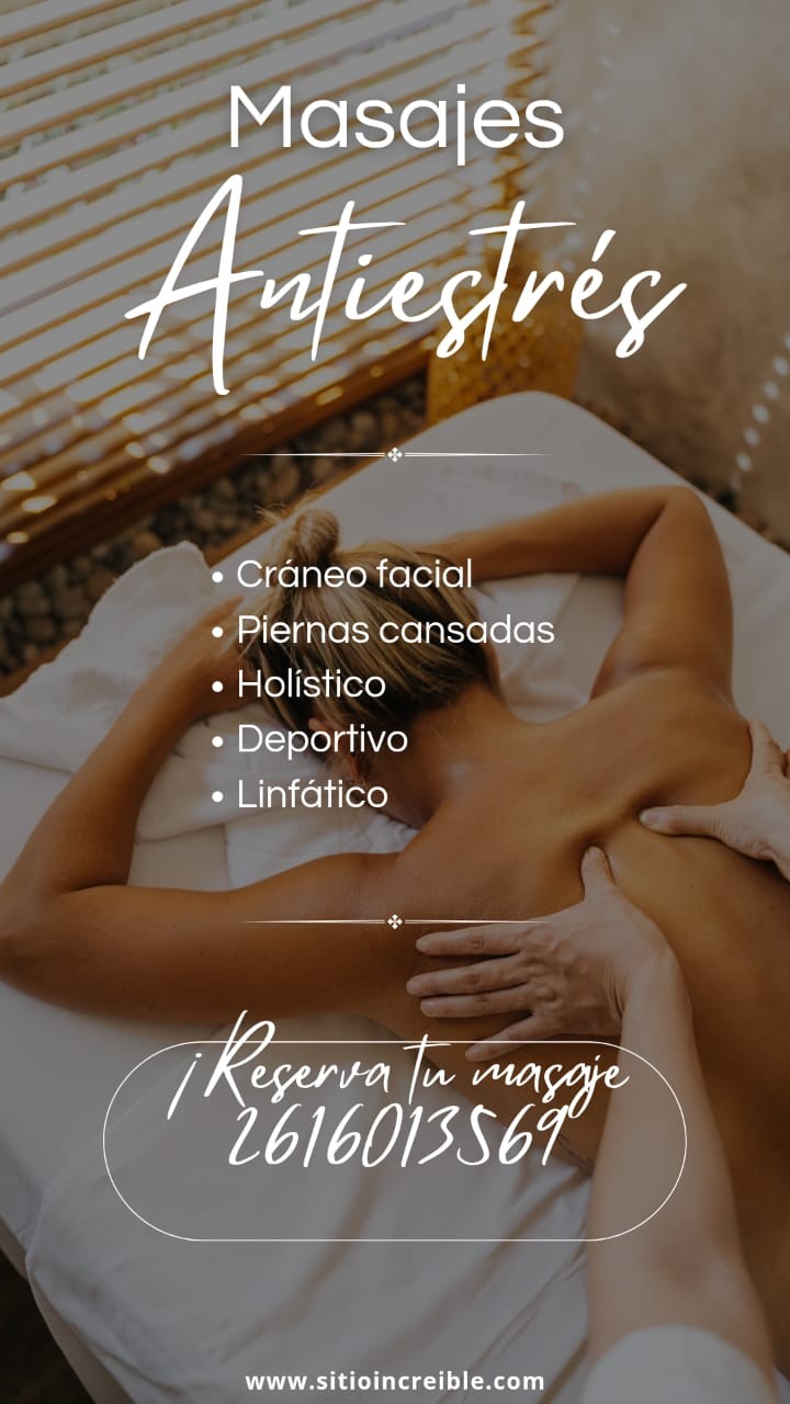 Adira Masoterapia - 2