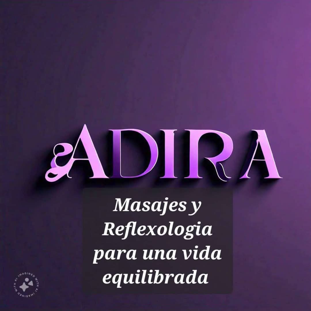 Adira Masoterapia