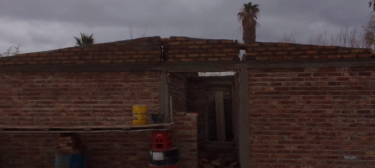 Alexis Vicentela - Albañilería General - 5