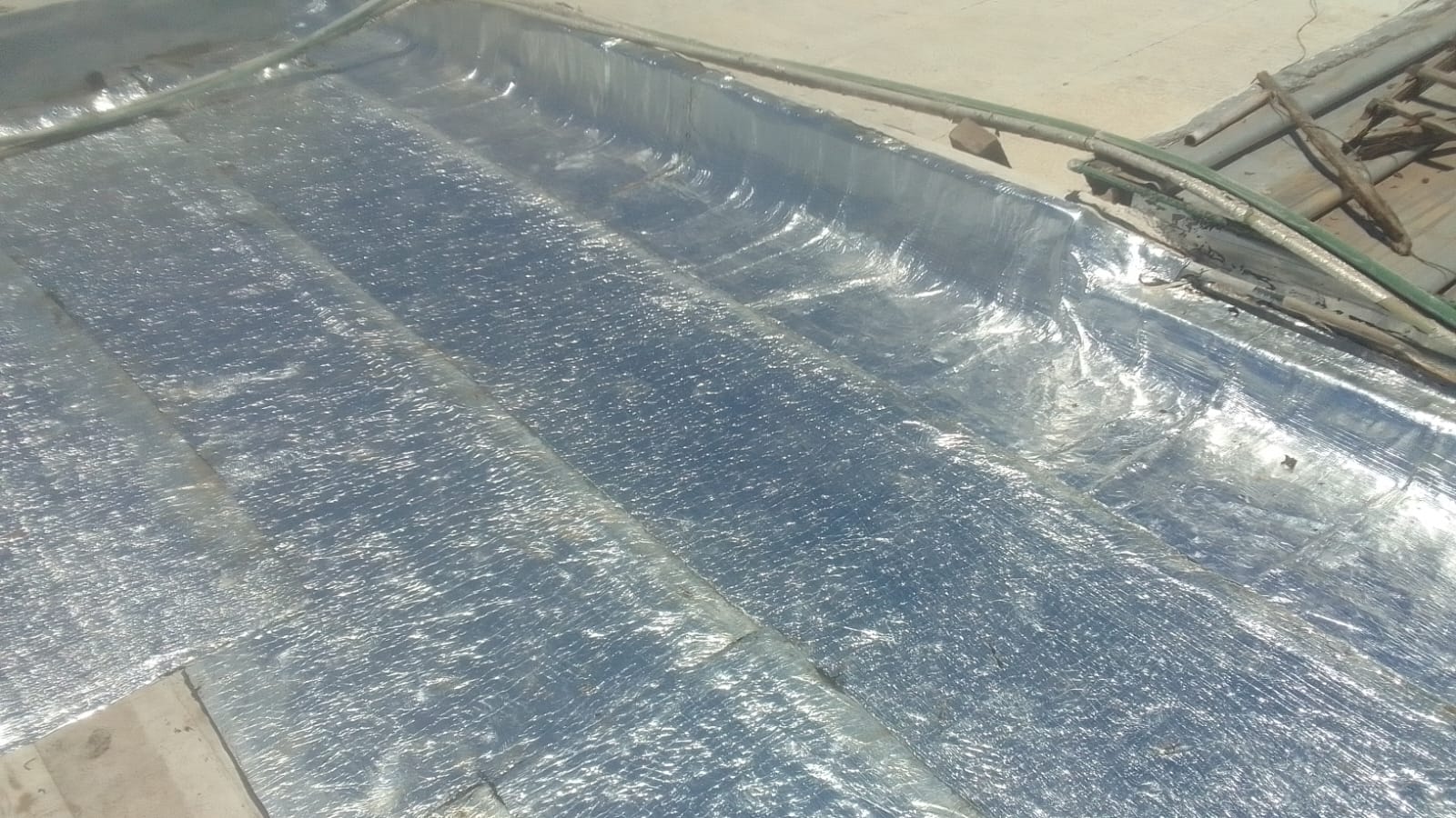 Alexis Vicentela - Albañilería General - 4