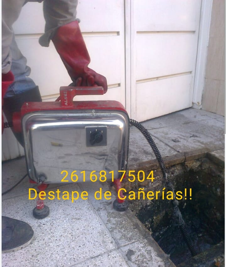 Destapes Gerardo - 3