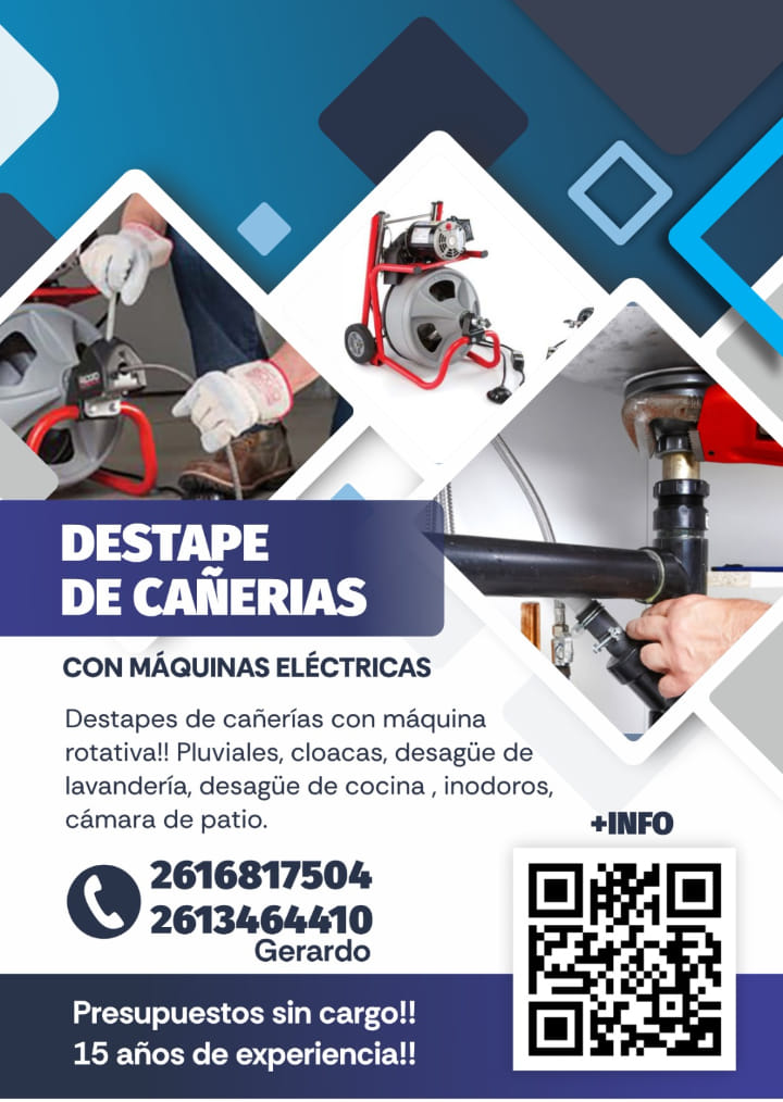 Destapes Gerardo - 5